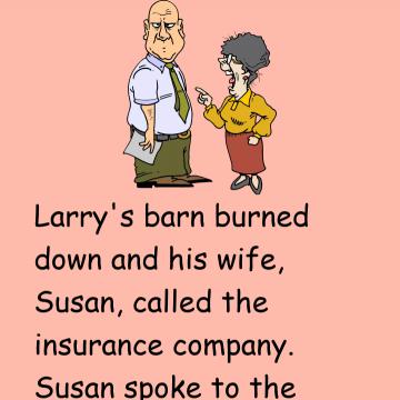 Life Insurance Of The Husband